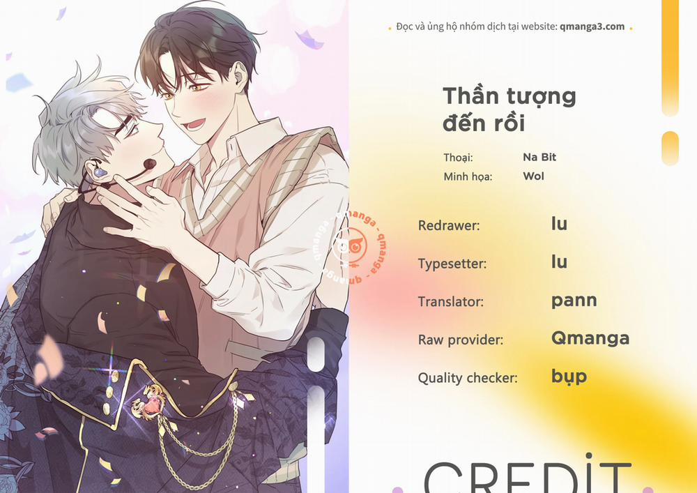 manhwax10.com - Truyện Manhwa Thần Tượng Đến Rồi!? Chương 36 Trang 2