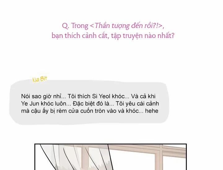 manhwax10.com - Truyện Manhwa Thần Tượng Đến Rồi!? Chương 41 Trang 17