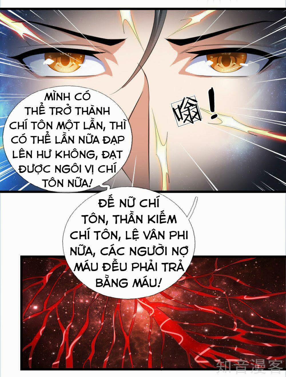 manhwax10.com - Truyện Manhwa Thần Võ Thiên Tôn Chương 1 Trang 18