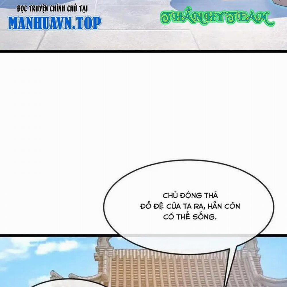 manhwax10.com - Truyện Manhwa Thần Võ Thiên Tôn Chương 865 Trang 46