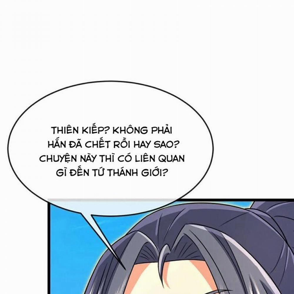 manhwax10.com - Truyện Manhwa Thần Võ Thiên Tôn Chương 866 Trang 19