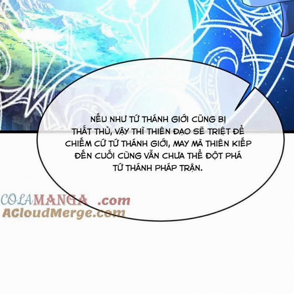 manhwax10.com - Truyện Manhwa Thần Võ Thiên Tôn Chương 866 Trang 32