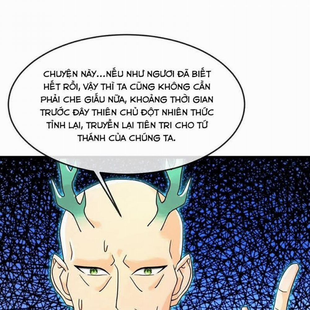 manhwax10.com - Truyện Manhwa Thần Võ Thiên Tôn Chương 866 Trang 38