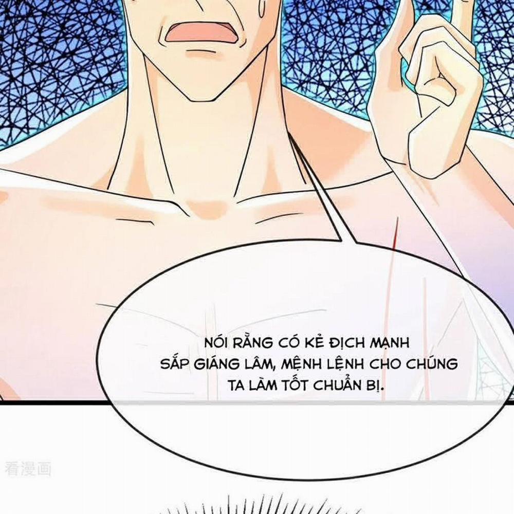 manhwax10.com - Truyện Manhwa Thần Võ Thiên Tôn Chương 866 Trang 39