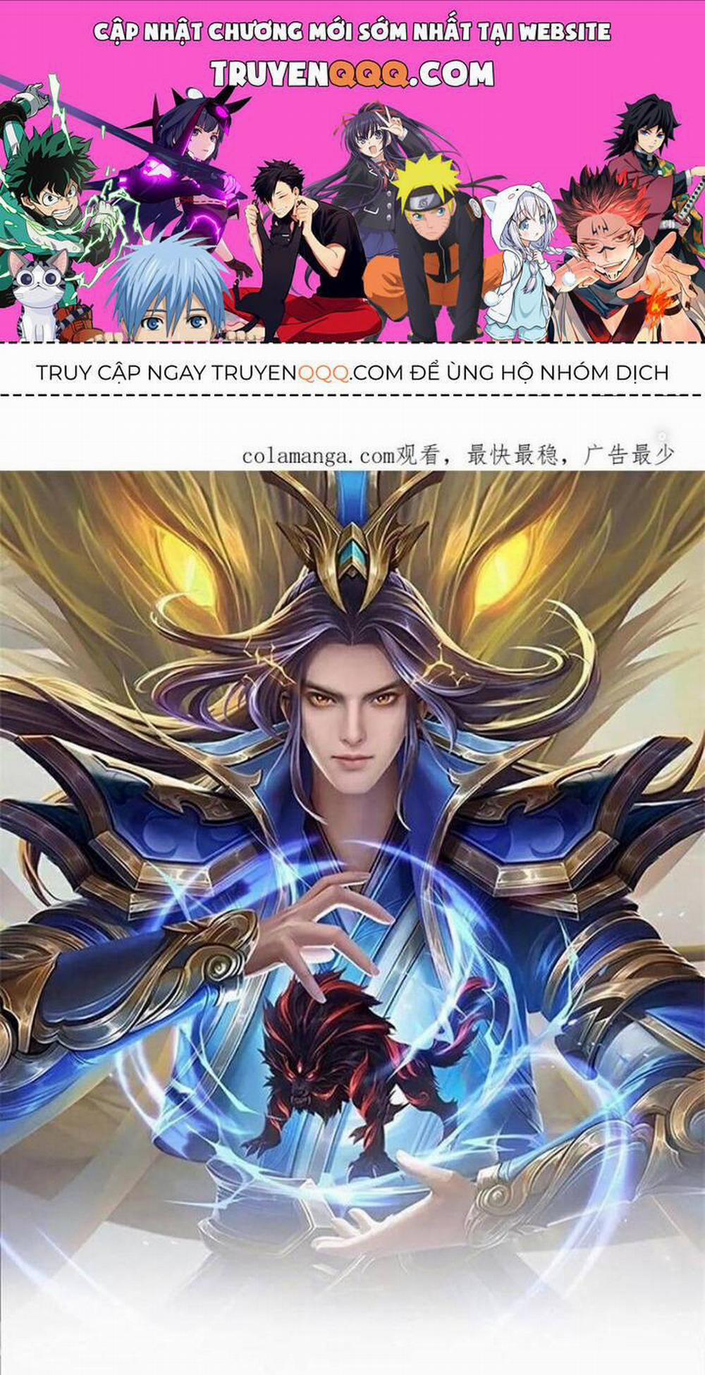 manhwax10.com - Truyện Manhwa Thần Võ Thiên Tôn Chương 868 Trang 1