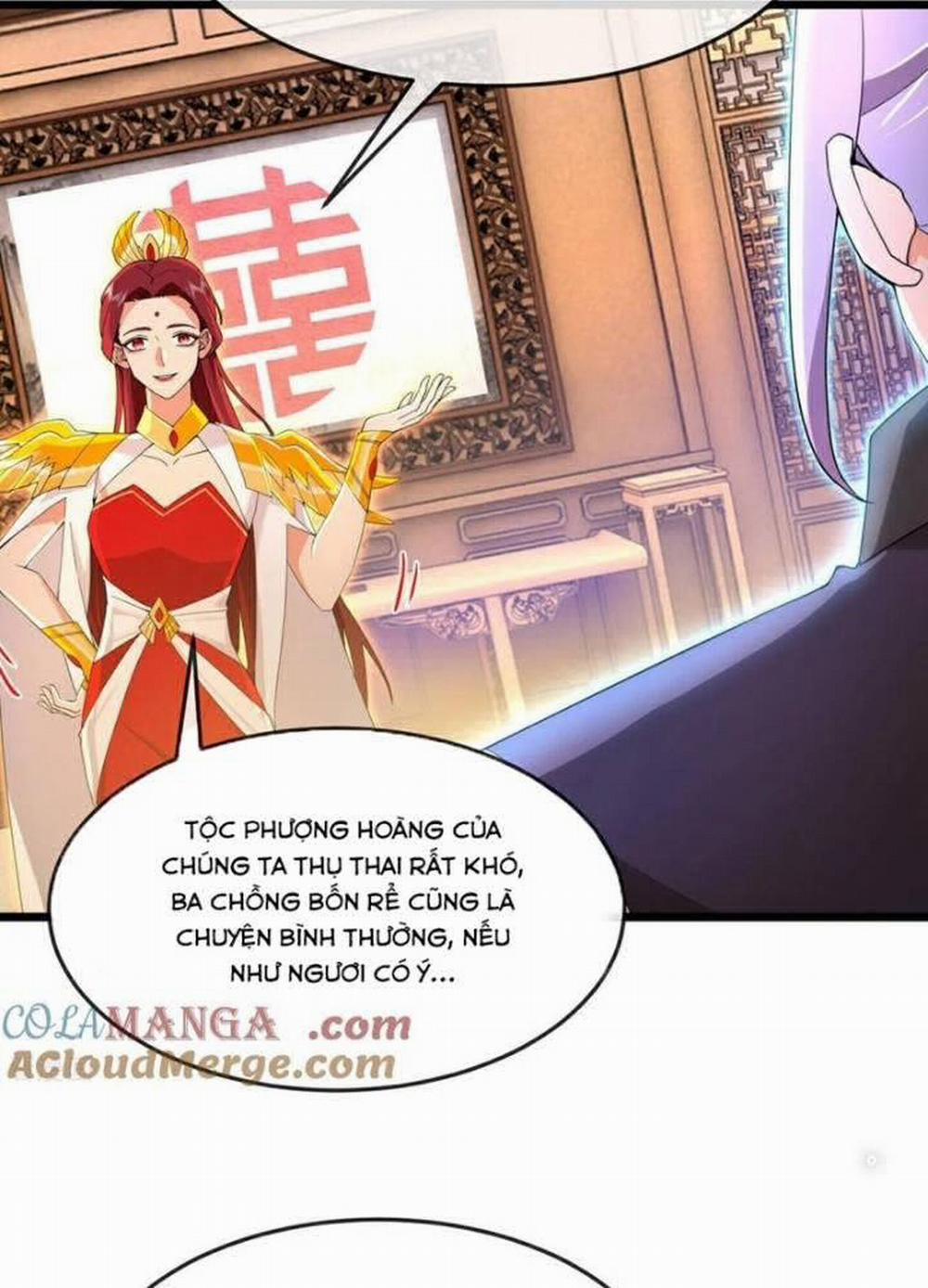 manhwax10.com - Truyện Manhwa Thần Võ Thiên Tôn Chương 868 Trang 7