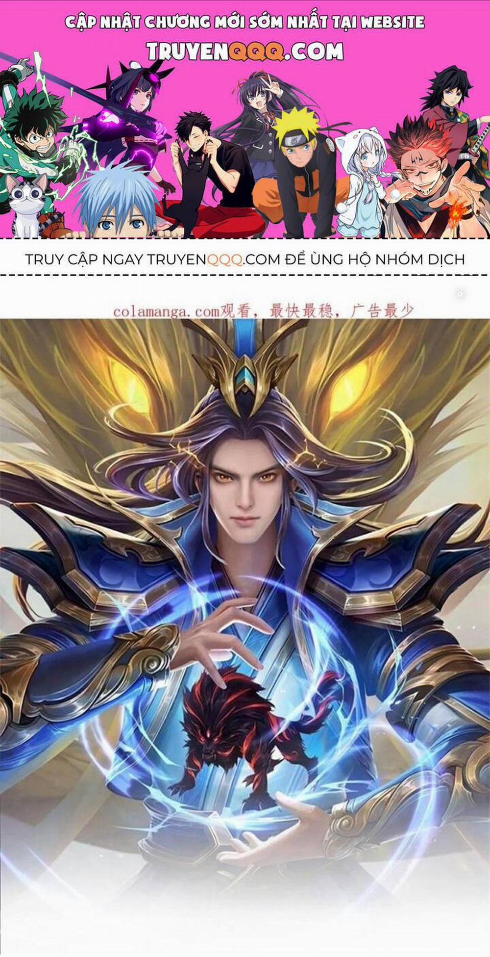 manhwax10.com - Truyện Manhwa Thần Võ Thiên Tôn Chương 871 Trang 1