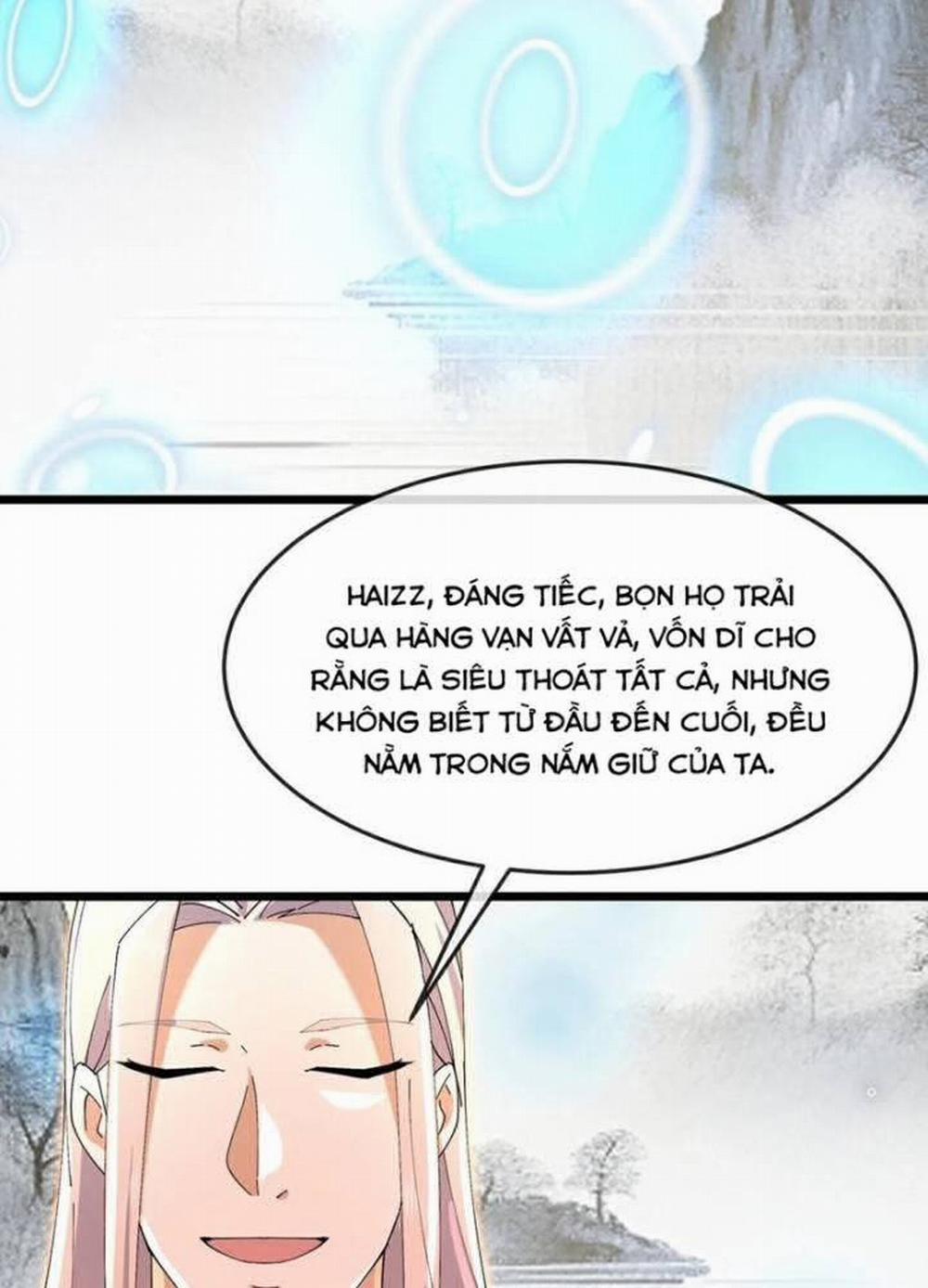 manhwax10.com - Truyện Manhwa Thần Võ Thiên Tôn Chương 871 Trang 61