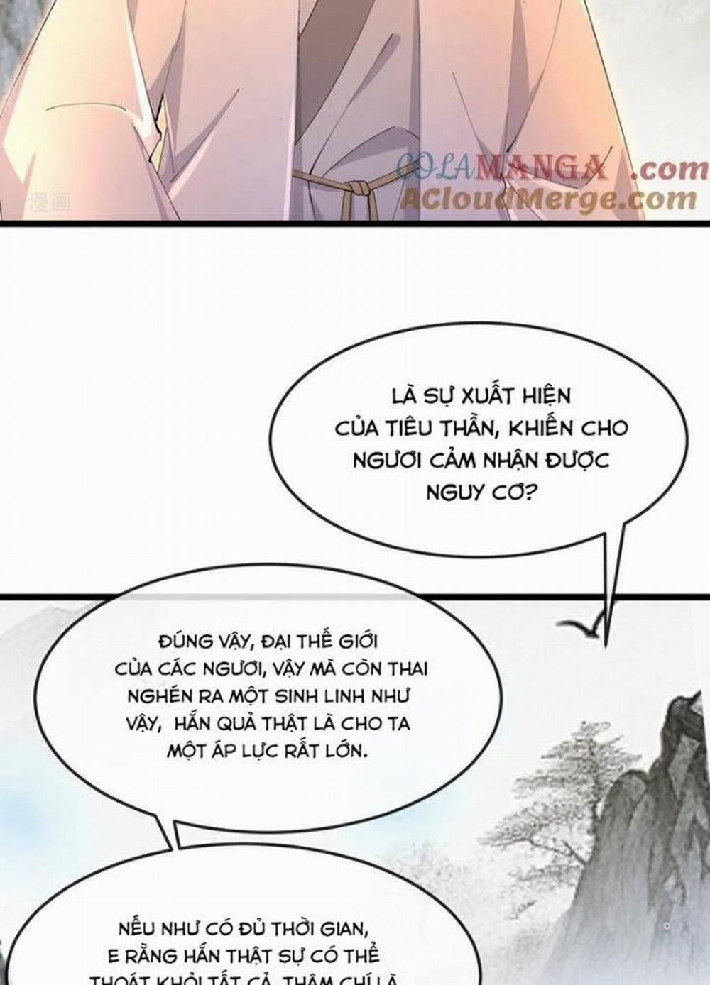 manhwax10.com - Truyện Manhwa Thần Võ Thiên Tôn Chương 871 Trang 71