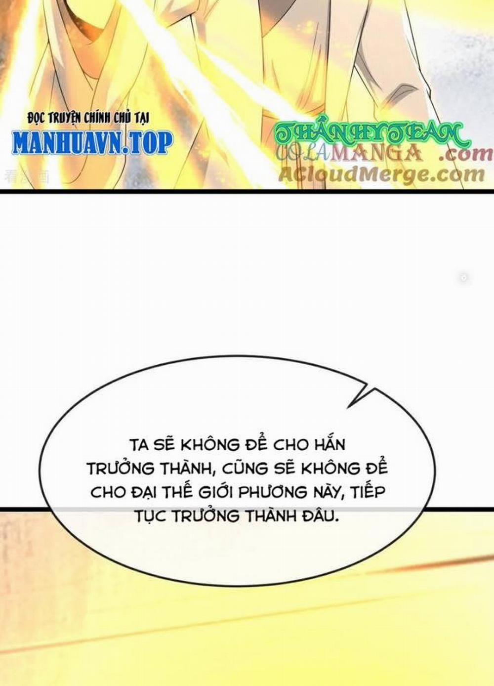 manhwax10.com - Truyện Manhwa Thần Võ Thiên Tôn Chương 871 Trang 77