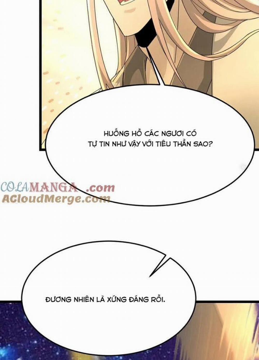 manhwax10.com - Truyện Manhwa Thần Võ Thiên Tôn Chương 872 Trang 35