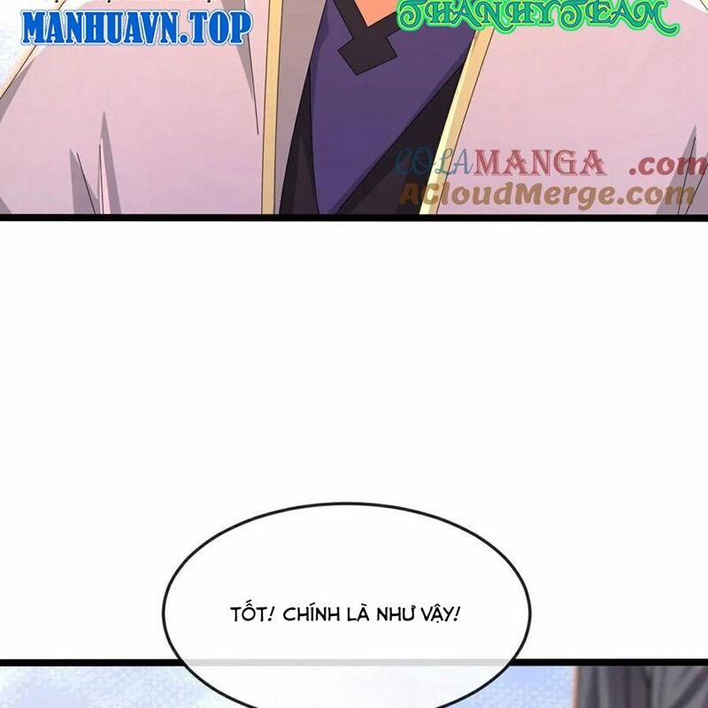 manhwax10.com - Truyện Manhwa Thần Võ Thiên Tôn Chương 876 Trang 5