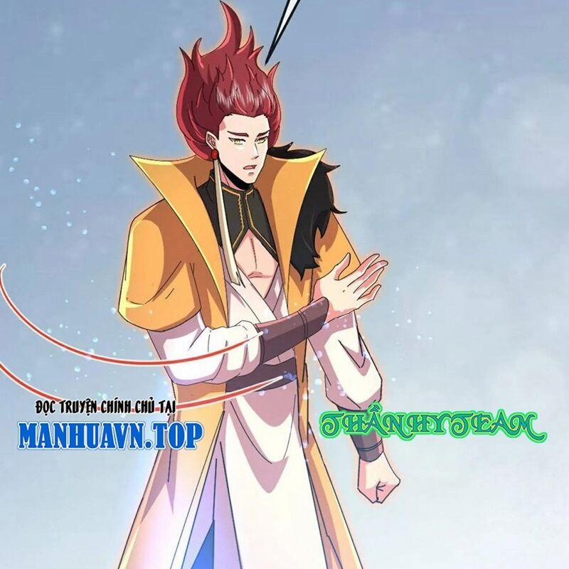 manhwax10.com - Truyện Manhwa Thần Võ Thiên Tôn Chương 876 Trang 45