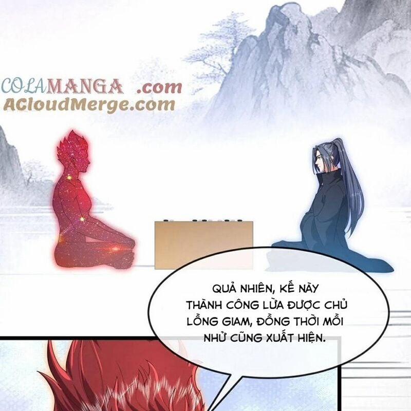 manhwax10.com - Truyện Manhwa Thần Võ Thiên Tôn Chương 876 Trang 8