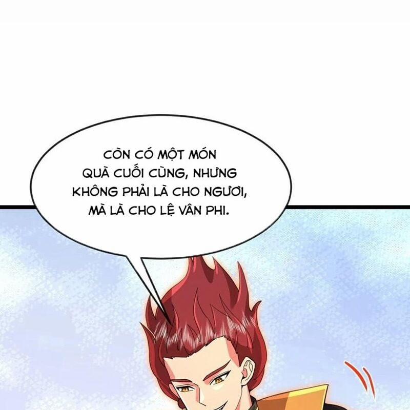 manhwax10.com - Truyện Manhwa Thần Võ Thiên Tôn Chương 877 Trang 4