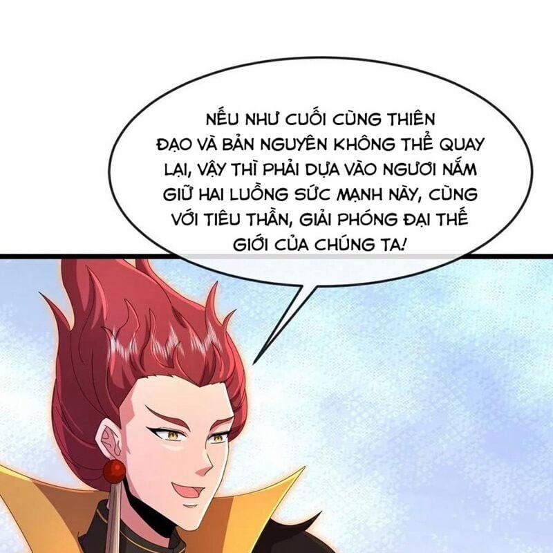 manhwax10.com - Truyện Manhwa Thần Võ Thiên Tôn Chương 877 Trang 7