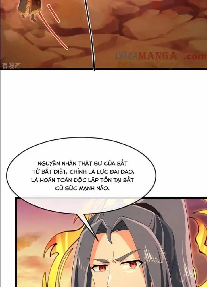 manhwax10.com - Truyện Manhwa Thần Võ Thiên Tôn Chương 878 Trang 65