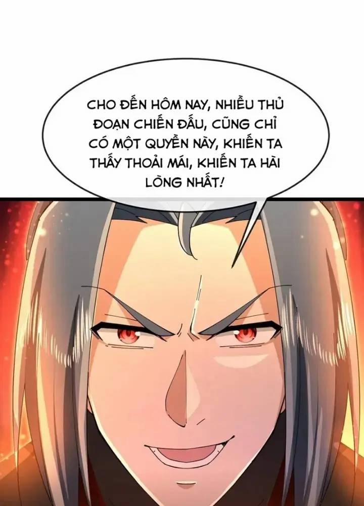 manhwax10.com - Truyện Manhwa Thần Võ Thiên Tôn Chương 878 Trang 9