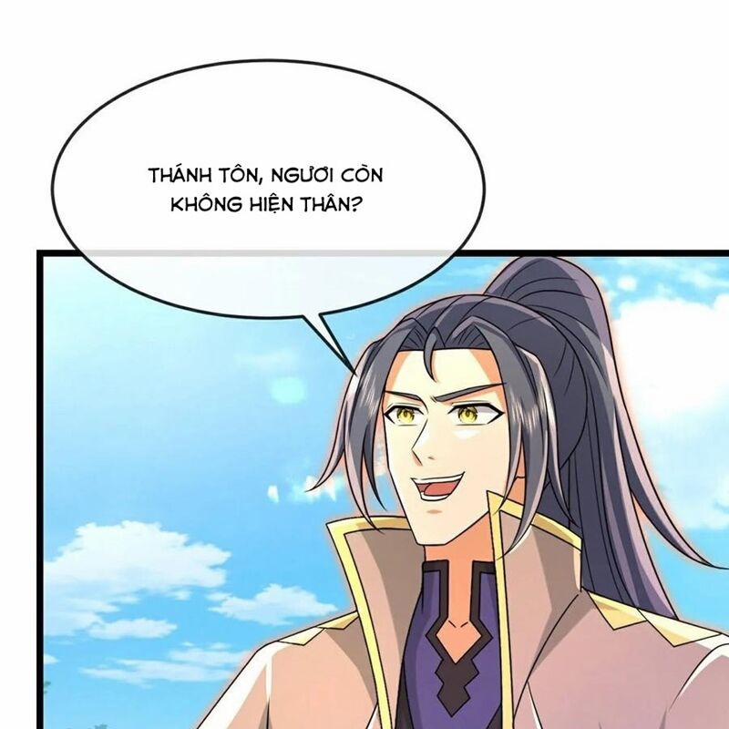 manhwax10.com - Truyện Manhwa Thần Võ Thiên Tôn Chương 879 Trang 68