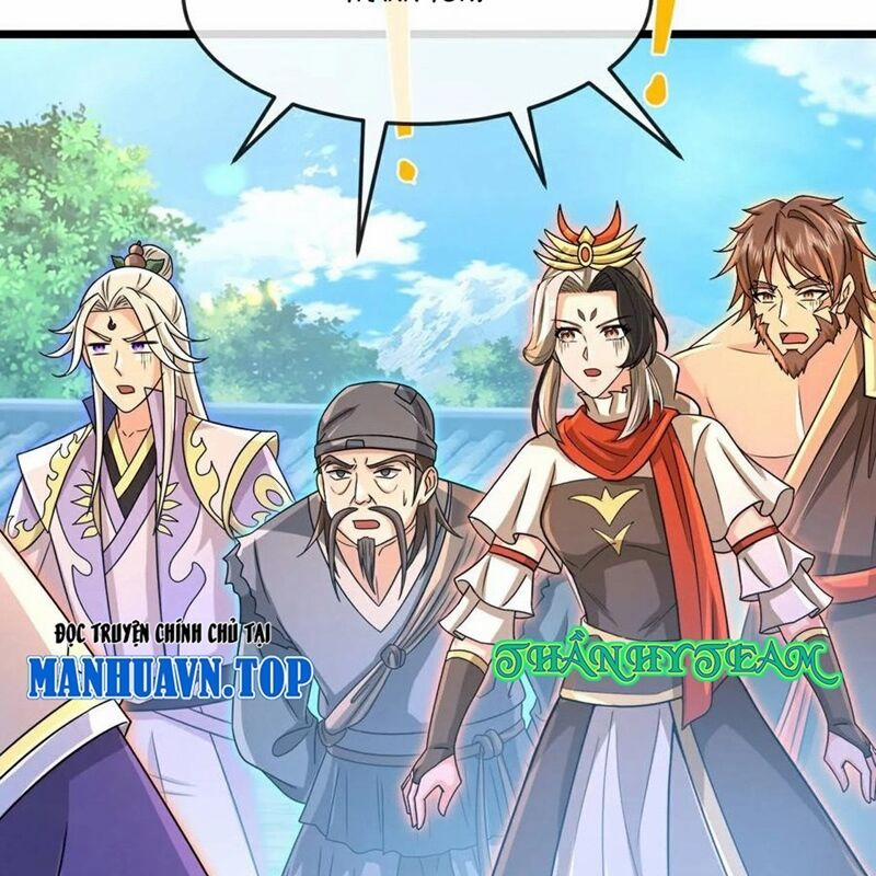 manhwax10.com - Truyện Manhwa Thần Võ Thiên Tôn Chương 879 Trang 70