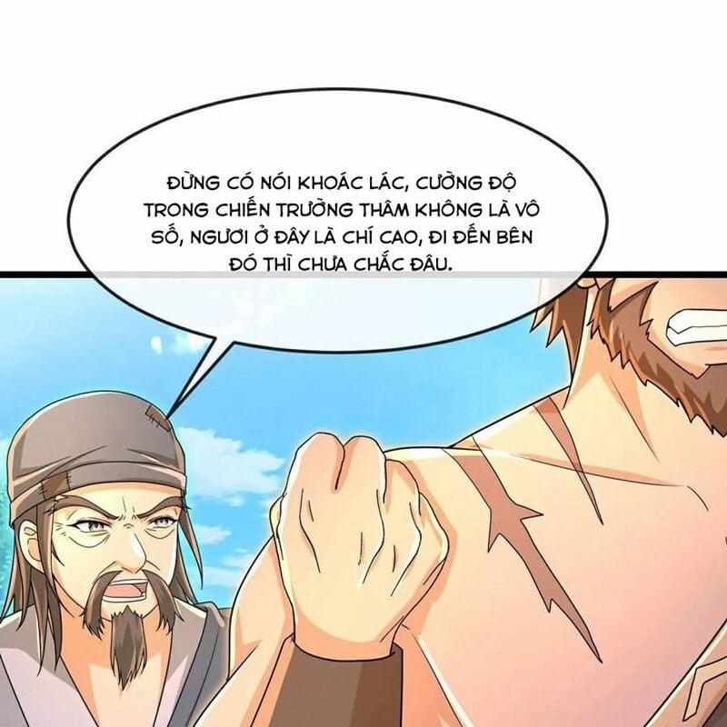 manhwax10.com - Truyện Manhwa Thần Võ Thiên Tôn Chương 880 Trang 21