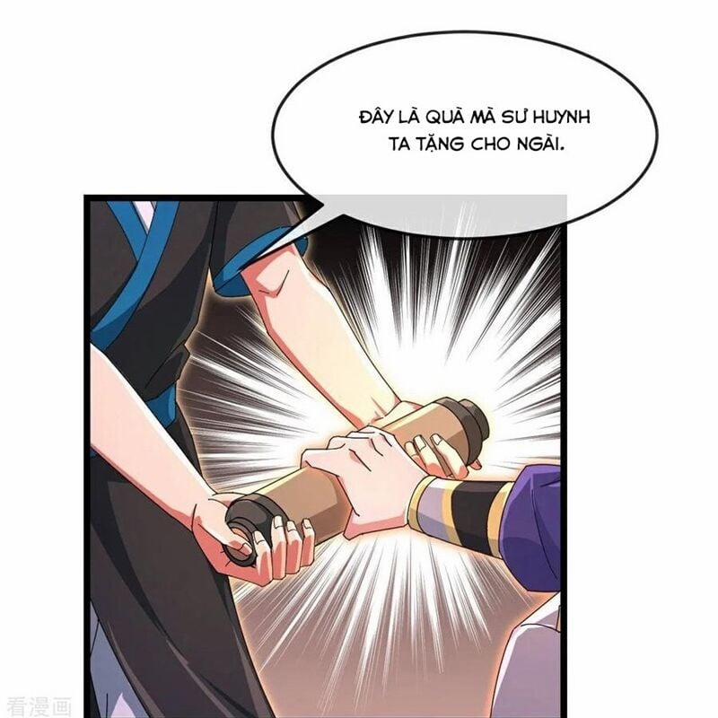 manhwax10.com - Truyện Manhwa Thần Võ Thiên Tôn Chương 880 Trang 42