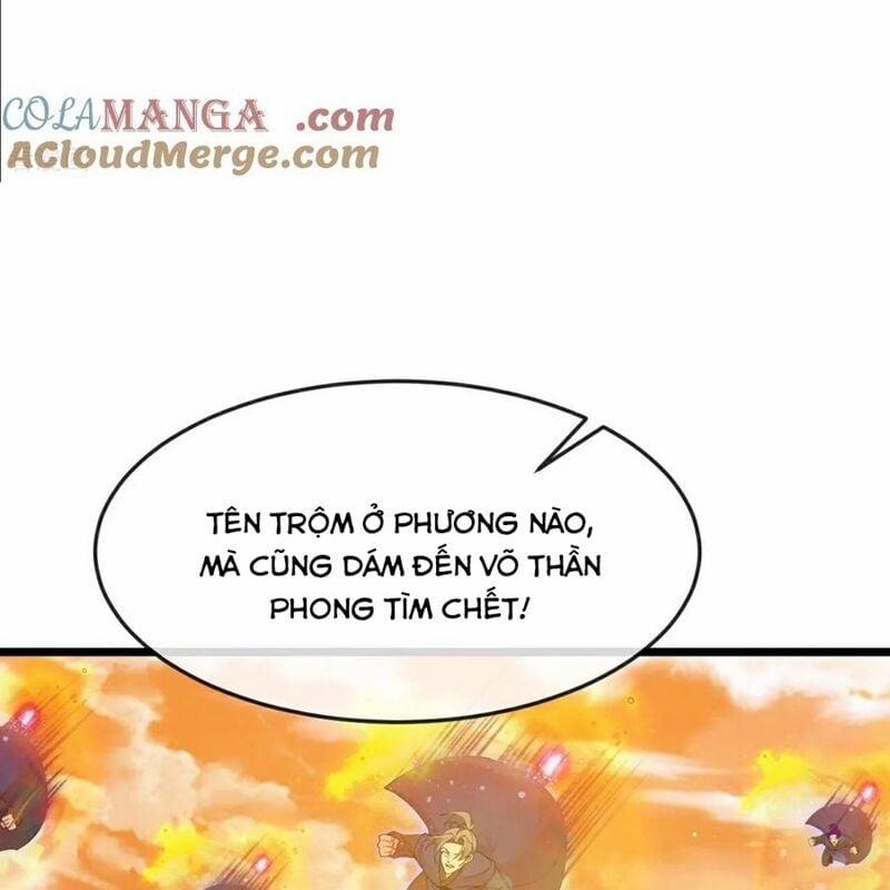 manhwax10.com - Truyện Manhwa Thần Võ Thiên Tôn Chương 881 Trang 63