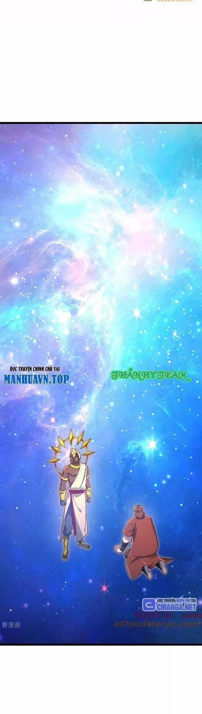 manhwax10.com - Truyện Manhwa Thần Võ Thiên Tôn Chương 885 Trang 2