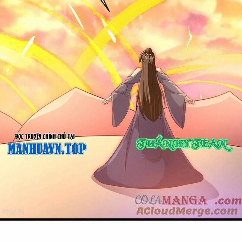 manhwax10.com - Truyện Manhwa Thần Võ Thiên Tôn Chương 887 Trang 66