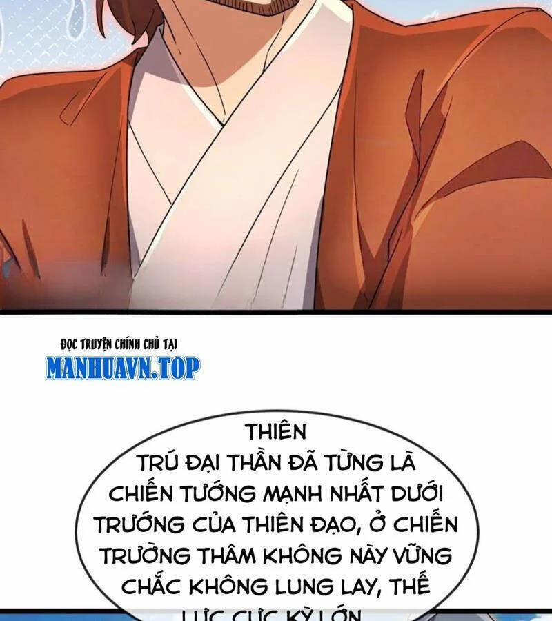 manhwax10.com - Truyện Manhwa Thần Võ Thiên Tôn Chương 895 Trang 42