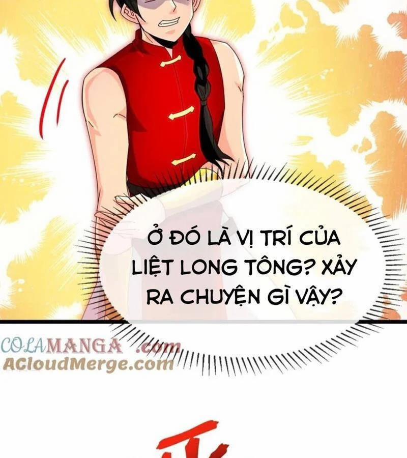 manhwax10.com - Truyện Manhwa Thần Võ Thiên Tôn Chương 895 Trang 9