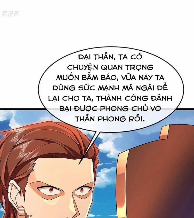 manhwax10.com - Truyện Manhwa Thần Võ Thiên Tôn Chương 896 Trang 6