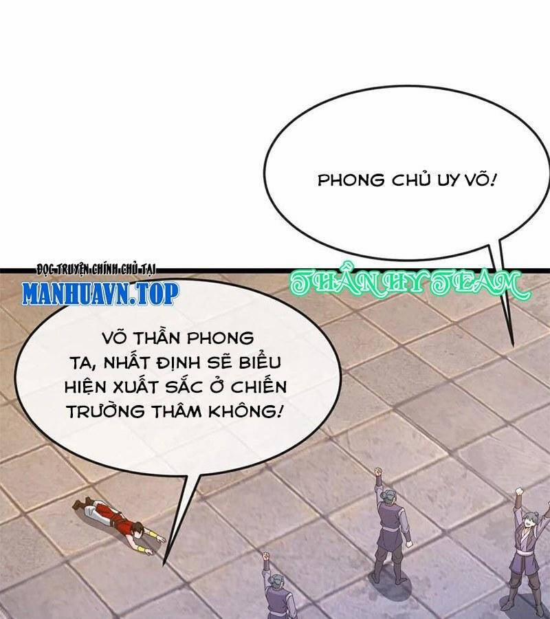 manhwax10.com - Truyện Manhwa Thần Võ Thiên Tôn Chương 896 Trang 52