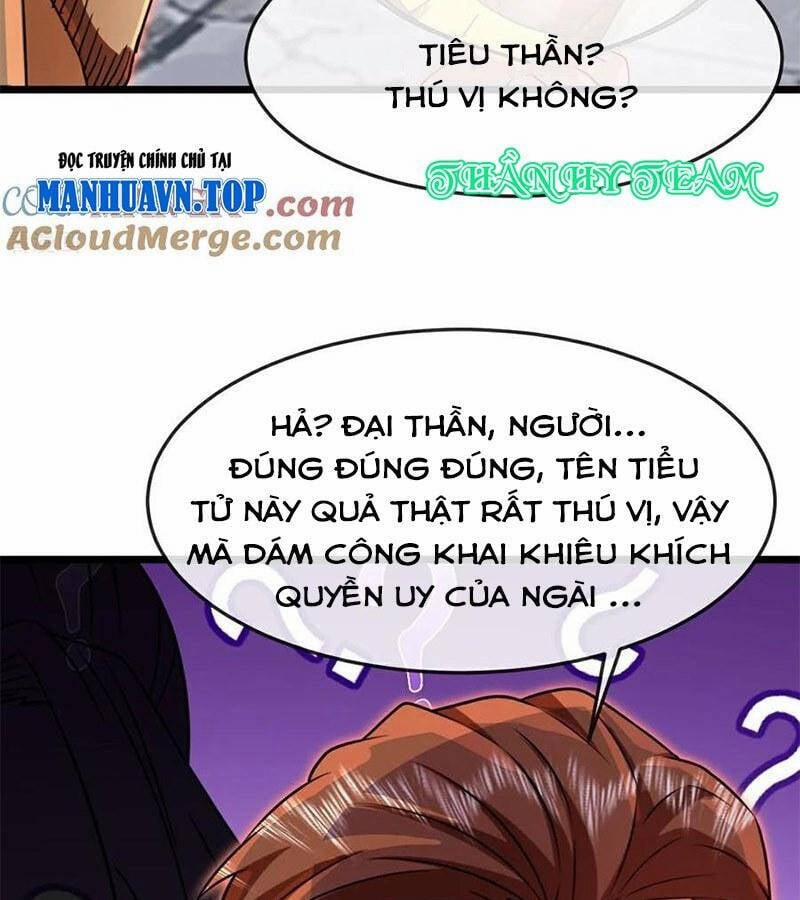 manhwax10.com - Truyện Manhwa Thần Võ Thiên Tôn Chương 896 Trang 10