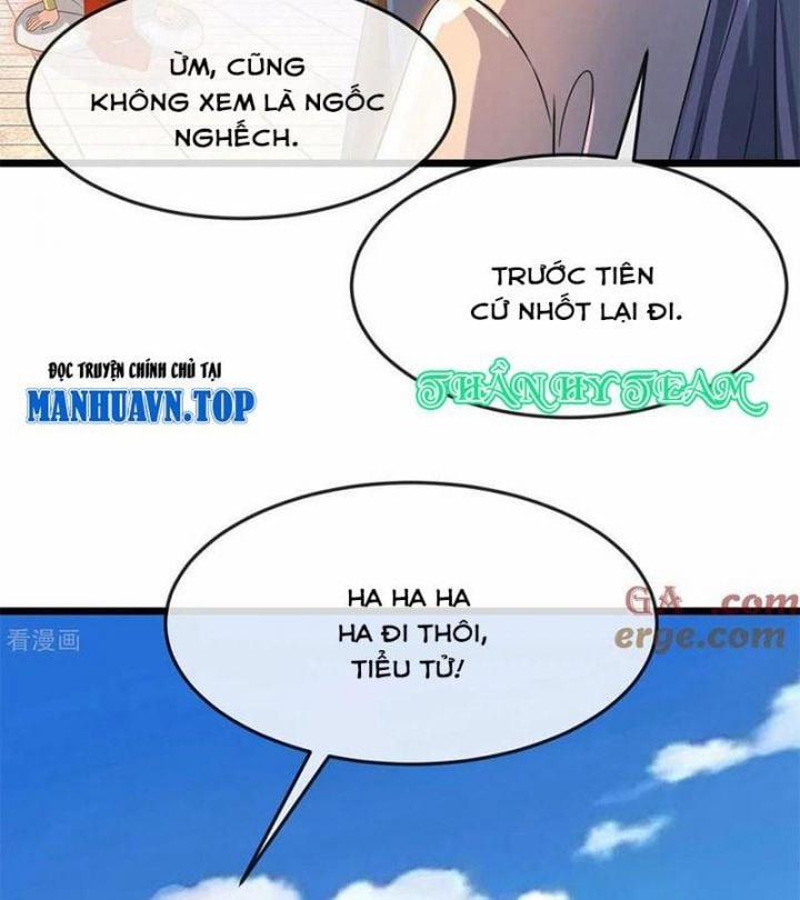 manhwax10.com - Truyện Manhwa Thần Võ Thiên Tôn Chương 897 Trang 37