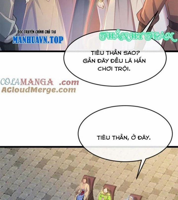 manhwax10.com - Truyện Manhwa Thần Võ Thiên Tôn Chương 897 Trang 55