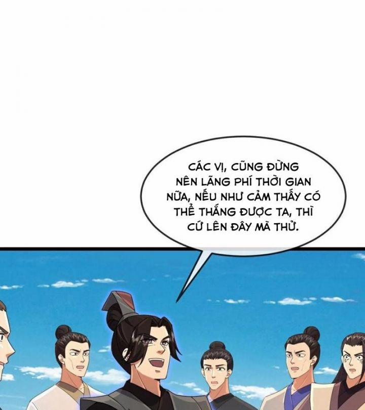 manhwax10.com - Truyện Manhwa Thần Võ Thiên Tôn Chương 898 Trang 23