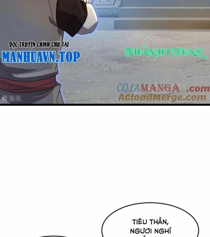 manhwax10.com - Truyện Manhwa Thần Võ Thiên Tôn Chương 898 Trang 28