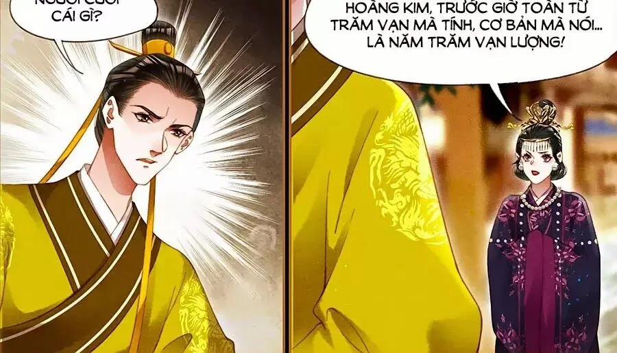 manhwax10.com - Truyện Manhwa Thần Y Đích Nữ Chương 288 Trang 14