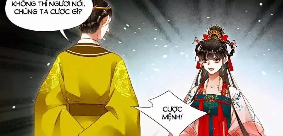 manhwax10.com - Truyện Manhwa Thần Y Đích Nữ Chương 288 Trang 16