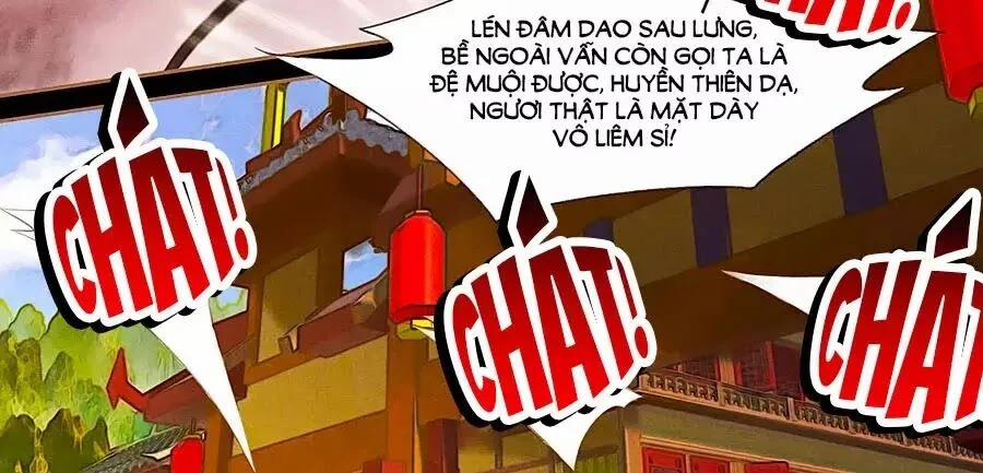 manhwax10.com - Truyện Manhwa Thần Y Đích Nữ Chương 291 Trang 6