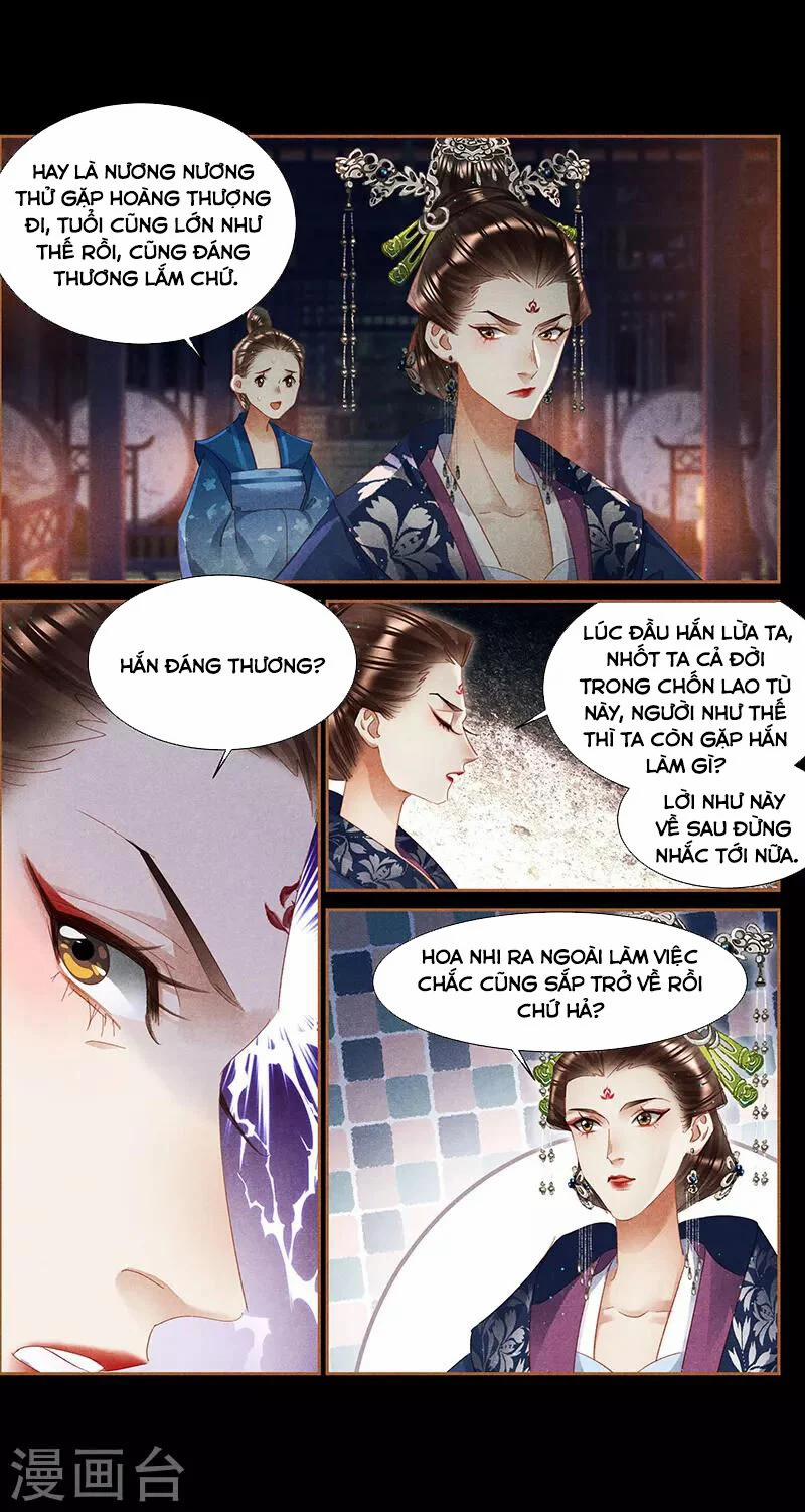 manhwax10.com - Truyện Manhwa Thần Y Đích Nữ Chương 318 Trang 19