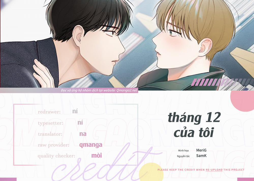 manhwax10.com - Truyện Manhwa Tháng 12 Của Tôi Chương 10 Trang 1