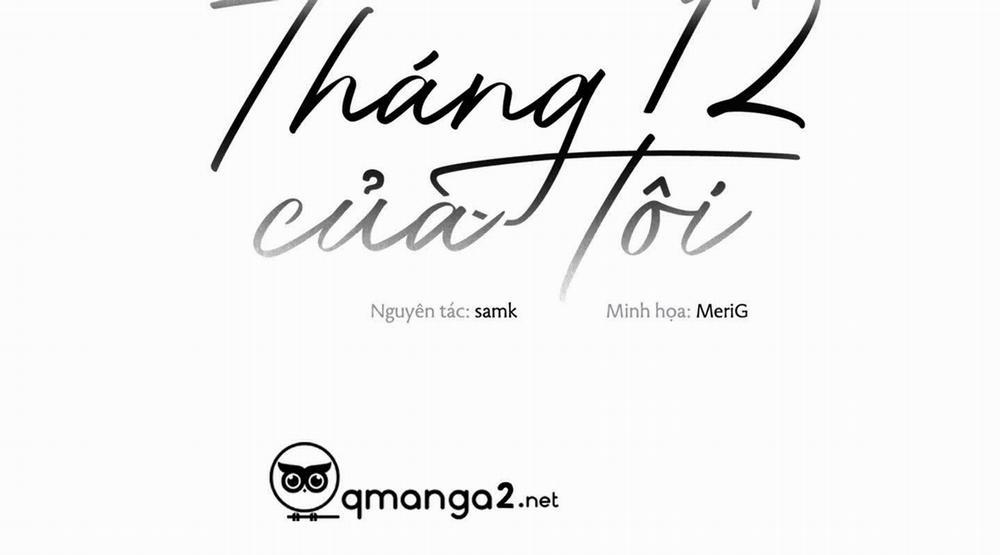 manhwax10.com - Truyện Manhwa Tháng 12 Của Tôi Chương 3 Trang 70