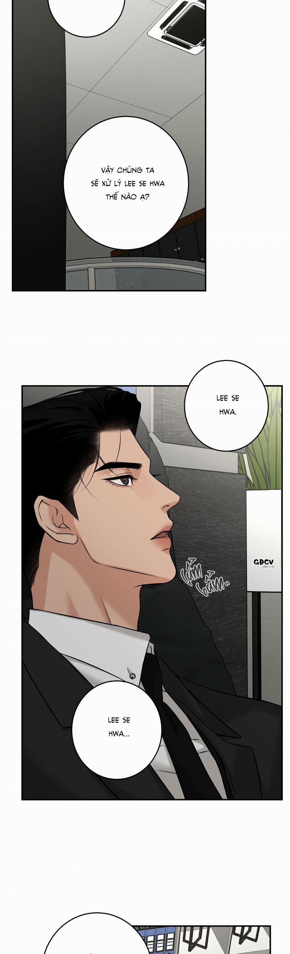 manhwax10.com - Truyện Manhwa THÁNG 3 Chương 5 Trang 4