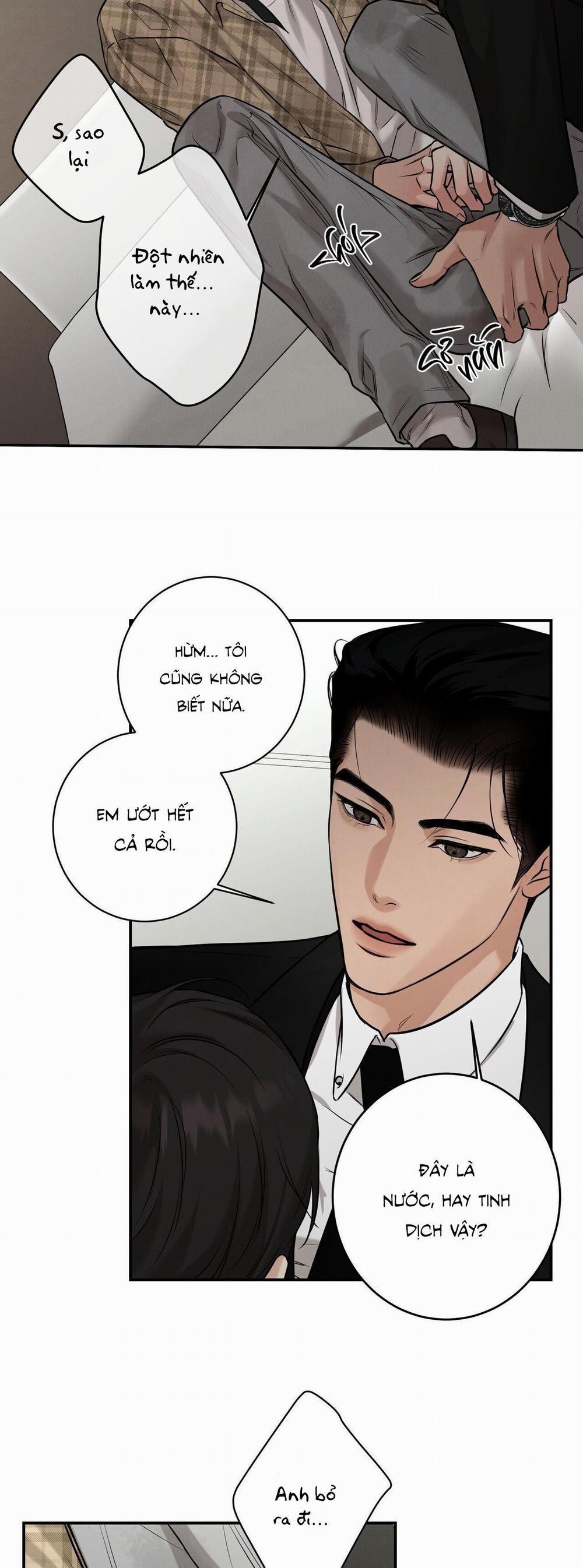 manhwax10.com - Truyện Manhwa THÁNG 3 Chương 7 Trang 14