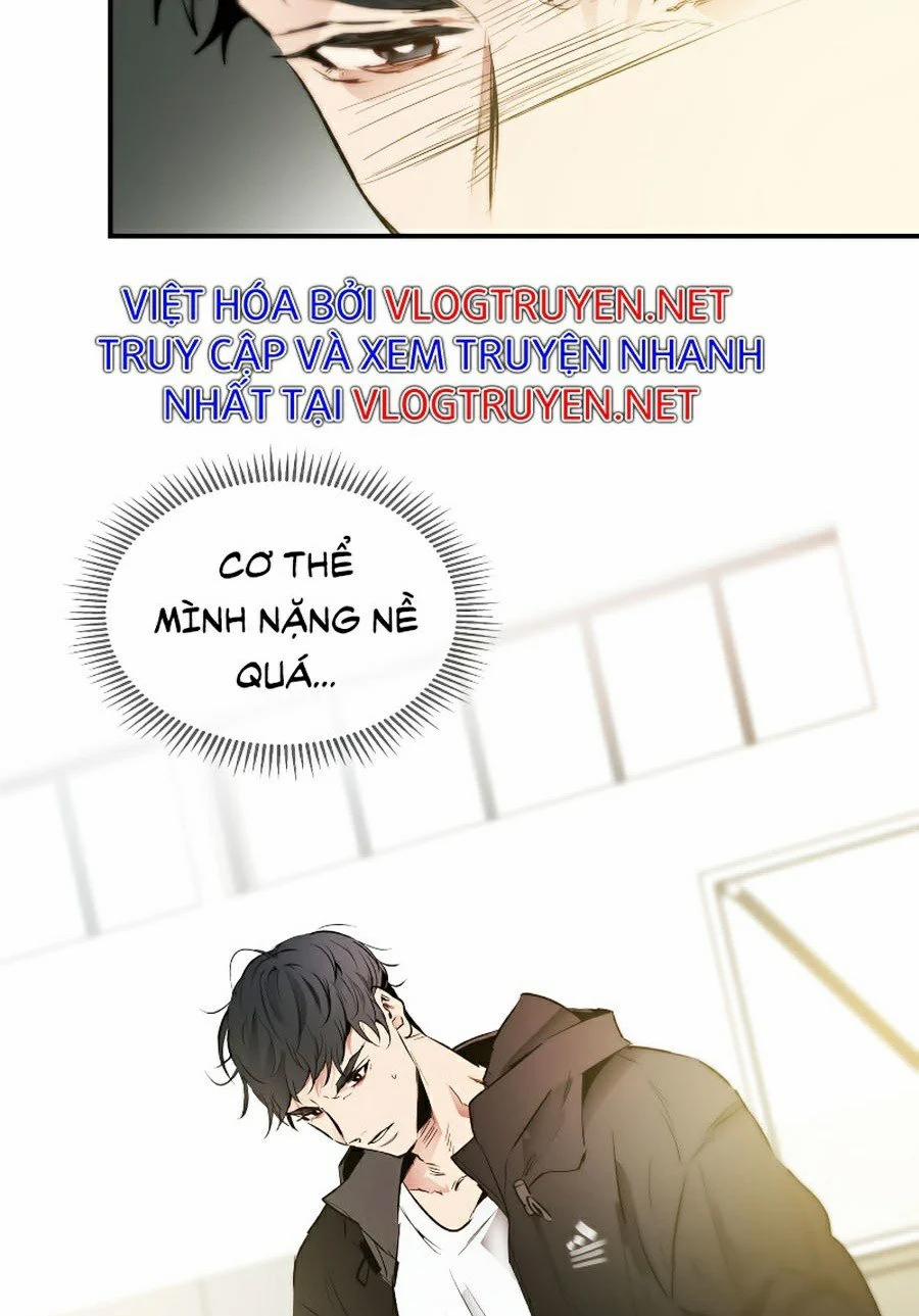 manhwax10.com - Truyện Manhwa Thăng Cấp Cùng Thần Chương 1 Trang 59