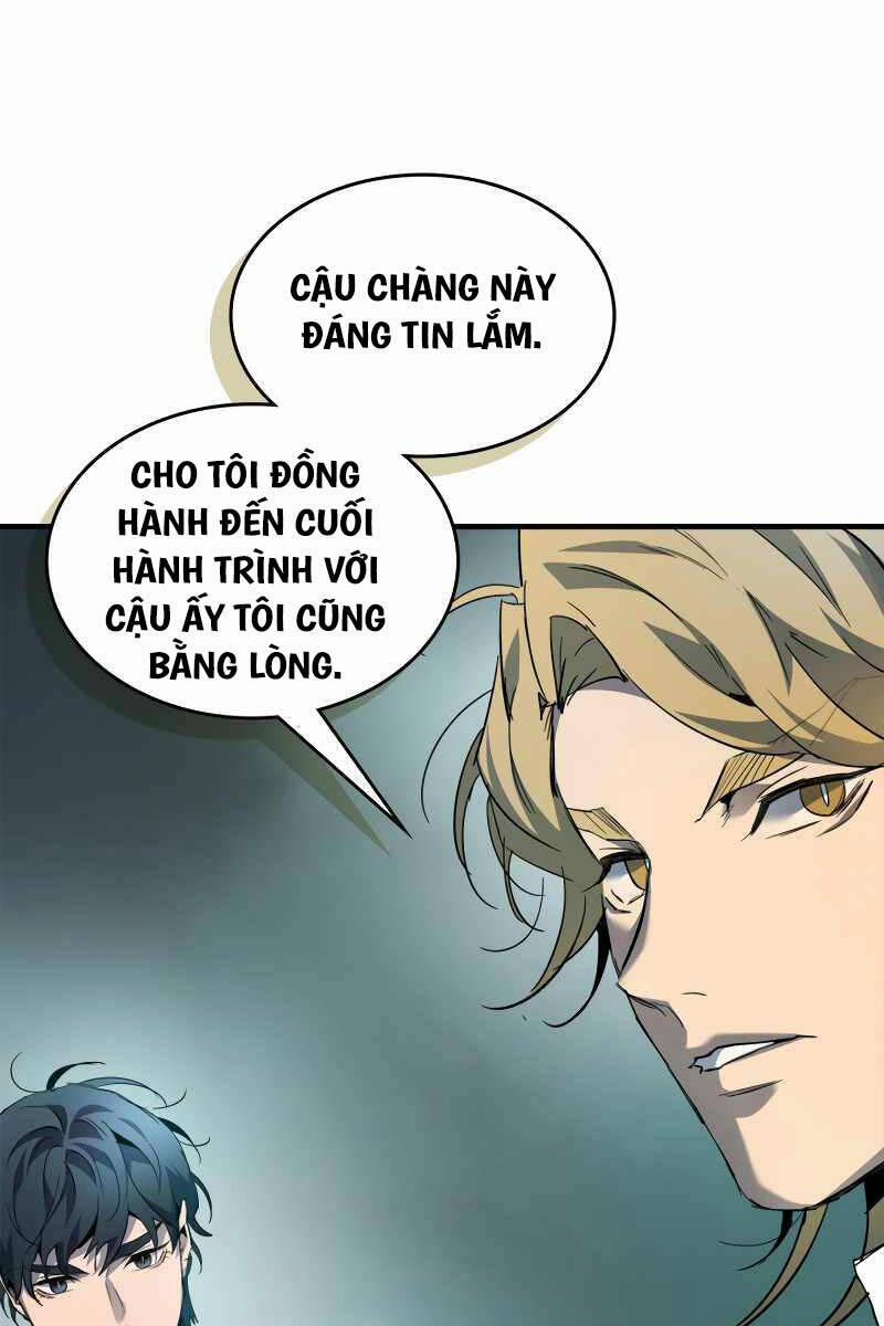 manhwax10.com - Truyện Manhwa Thăng Cấp Cùng Thần Chương 104 Trang 48