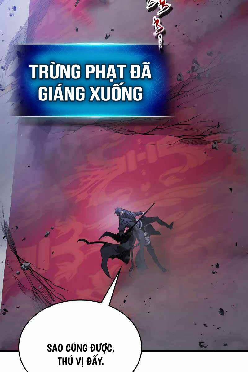 manhwax10.com - Truyện Manhwa Thăng Cấp Cùng Thần Chương 106 Trang 81