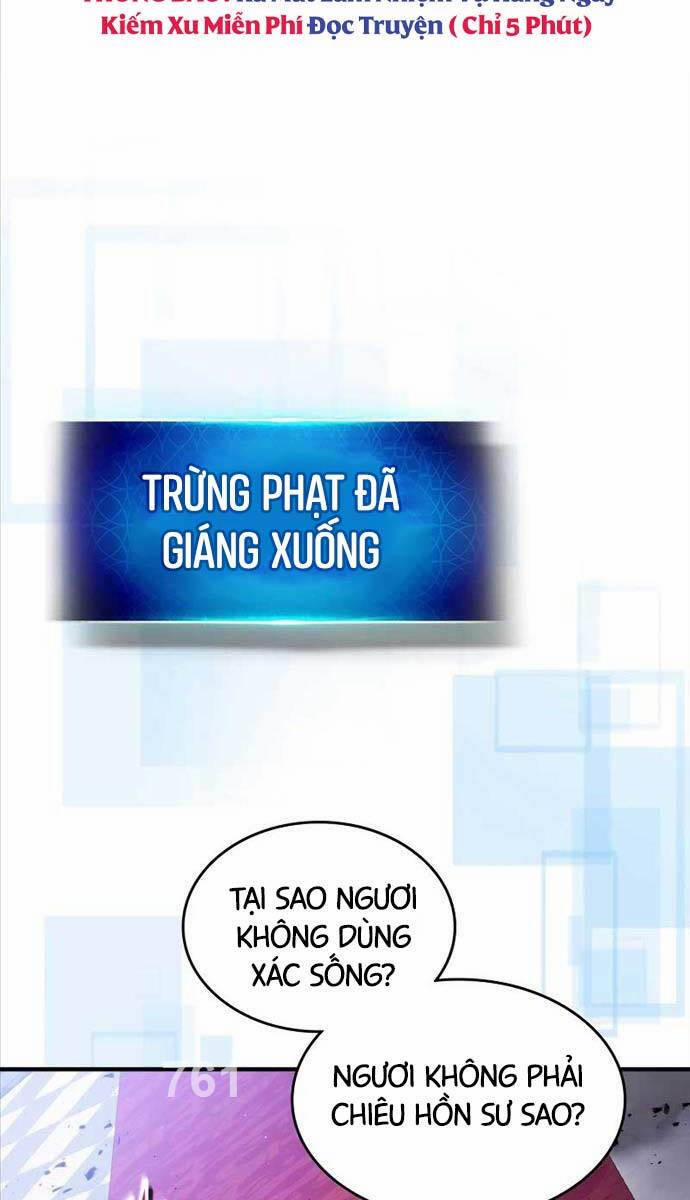 manhwax10.com - Truyện Manhwa Thăng Cấp Cùng Thần Chương 107 Trang 2